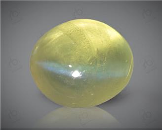 Natural Chrysoberyl Cat's eye  3.59CTS-5930